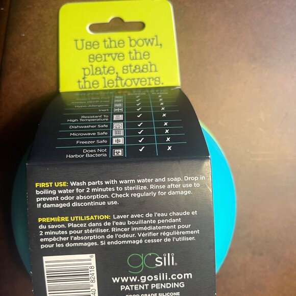 gosili feeding bundle - Picture 5 of 14